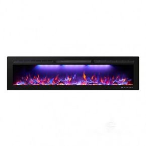 Электрокамин (очаг) «Inter Flame FreeSpace 75 LED FX»